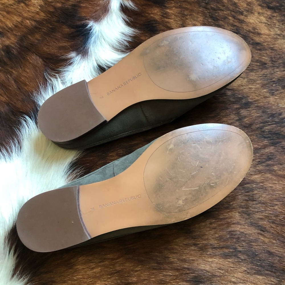 Loafers - Picture 5 of 8